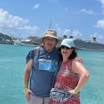Mark Grumet - @markbgrumet - Instagram