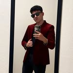 Mark Guevara - @lilgspirit - Instagram