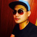 Mark guevara - @mark_guevara.01 - Instagram