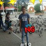 Mark guevara - @markguevara7038 - Instagram