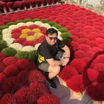 Mark Guevara - @mark_step - Instagram