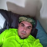 Mark Guevara - @ilovela777505 - Instagram