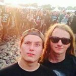 Mark Jameson - @mark_guinnezz - Instagram
