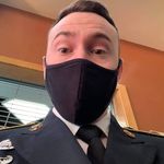 Mark Gullett William - @markwilliam8143 - Instagram