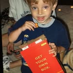 Mark Gulley - @mallan_the_goat - Instagram