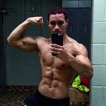 Evan Mark Gunnell - @gunnell_fitness - Instagram