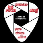Mark Gunnell - @ukrockshutterbug - Instagram