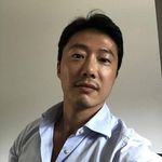 Mark Gunther - @chibe3407 - Instagram
