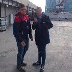 Марк - @mark__gushin - Instagram