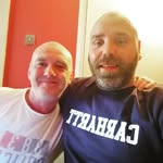 Mark Gus Mcmillan - @mcmillanmarkgus - Instagram