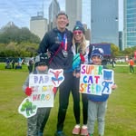 Mark Guyer - @irunindy - Instagram