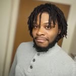 Marcus Guyton - @marc.noir - Instagram