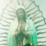 Mark Guyton - @luvjesus22 - Instagram