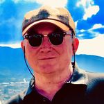 Mark Guyton - @thepapamark - Instagram