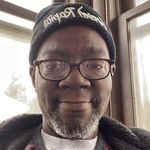 Mark Guyton Sr. - @sr.markguyton - Instagram