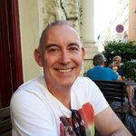 Mark Gwilt - @gwiltmark - Instagram