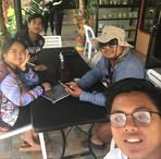 Mark Gwyn Pimentel - Facebook