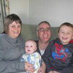 MarkGwyn Johanson - @markgwynjohanson - Instagram