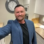 Mark haddon - @haddon_m - Instagram