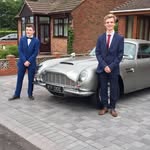 Mark Haddon - @haddon1968 - Instagram