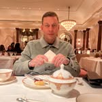 Mark Haddon - @markhaddon7 - Instagram