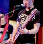 Mark Hadley - Facebook