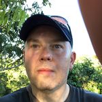 Mark Hadley - @markhadley77 - Instagram