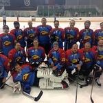 Mark Hadley - @hadley5018 - Instagram