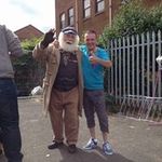 Mark Hadley - @mh004i7093 - Instagram