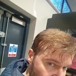 Mark Hadley - @markhadleyleeds - Instagram