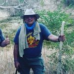Mark Hadley Sr. - @mark_hadley_ - Instagram