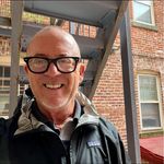 Mark Haefeli - @scpmarkh - Instagram
