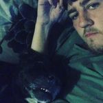 Mark Hagans - @banzy2020 - Instagram