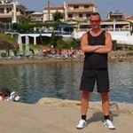 Mark Haigh - @markhaigh74 - Instagram