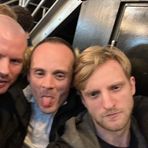 Mark Haigh - Facebook