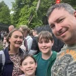 Mark Haigh - @markushaighus - Instagram