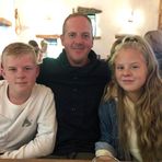 Mark Haigh - Facebook