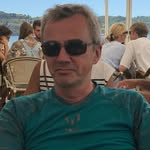 Mark Hailey - @markallanhailey - Instagram