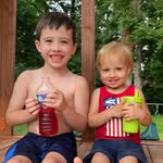 Mark Haire - @builderbear1776 - Instagram