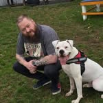 Mark Haire - @markhaire17 - Instagram