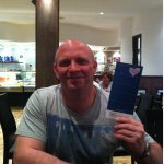 Mark Haley - @markhaley1972 - Instagram