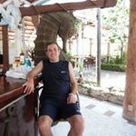 Mark Haley - @markhaley - Instagram