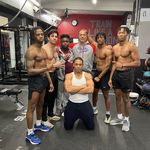 Mark Haley - @markhaley0410 - Instagram
