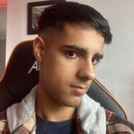 Mark Haley - @markhaley20031 - Instagram
