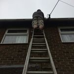 Mark Haley - @nodder71 - Instagram