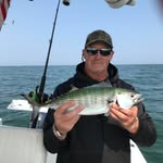 Mark Haley - @magnanimous_sportfishing - Instagram