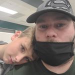 Mark Haley - @markhaley5296 - Instagram
