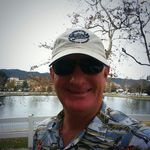 Mark Haley - @markhaley5678 - Instagram