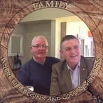 Mark Haley - @markhaleys - Instagram