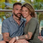 Mark Haley - @markhaleytattoos - Instagram